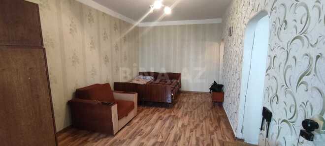 Satılır 1 otaqlı köhnə tikili 37 m², Memar Əcəmi m., photo 1 from 10
