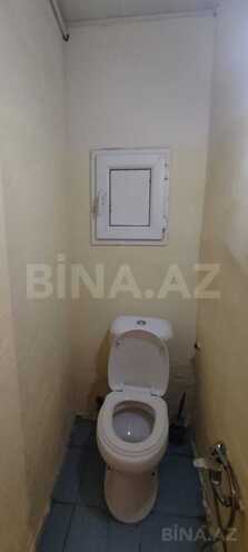 Satılır 1 otaqlı köhnə tikili 37 m², Memar Əcəmi m., photo 7 from 10