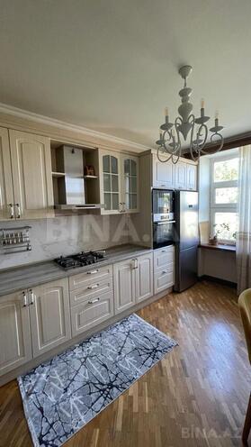İcarəyə verilir 3 otaqlı köhnə tikili 100 m², İçəri Şəhər m., photo 13 from 15