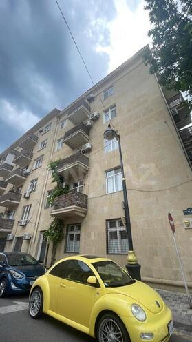 İcarəyə verilir 3 otaqlı köhnə tikili 100 m², İçəri Şəhər m., photo 3 from 15