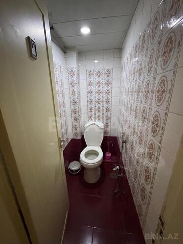 Продаётся 2-комн. вторичка 65 м², м. Халглар Достлугу, photo 10 from 11