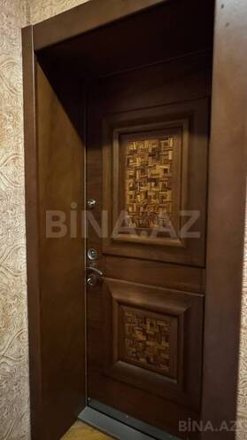 Сдаётся 2-комн. вторичка 70 м², м. Элмляр Академиясы, photo 9 from 14