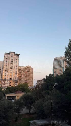 Сдаётся 2-комн. вторичка 70 м², м. Элмляр Академиясы, photo 12 from 14