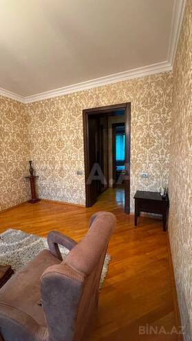 Сдаётся 2-комн. вторичка 70 м², м. Элмляр Академиясы, photo 5 from 14