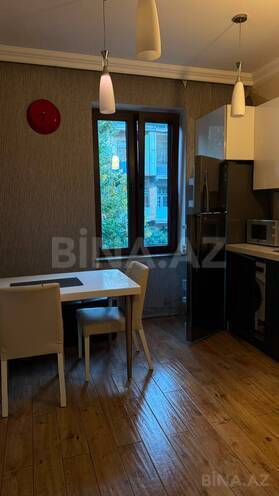 Сдаётся 2-комн. вторичка 70 м², м. Элмляр Академиясы, photo 7 from 14