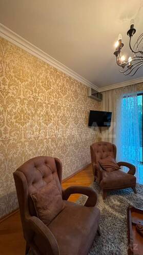 Сдаётся 2-комн. вторичка 70 м², м. Элмляр Академиясы, photo 1 from 14