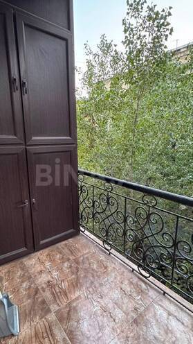 Сдаётся 2-комн. вторичка 70 м², м. Элмляр Академиясы, photo 13 from 14