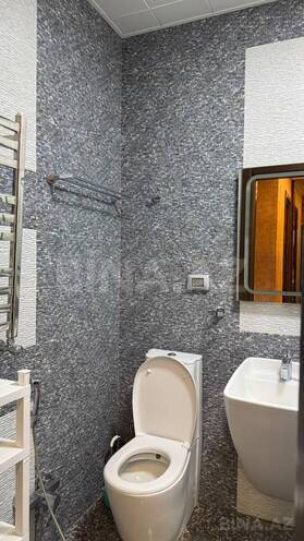 Сдаётся 2-комн. вторичка 70 м², м. Элмляр Академиясы, photo 8 from 14