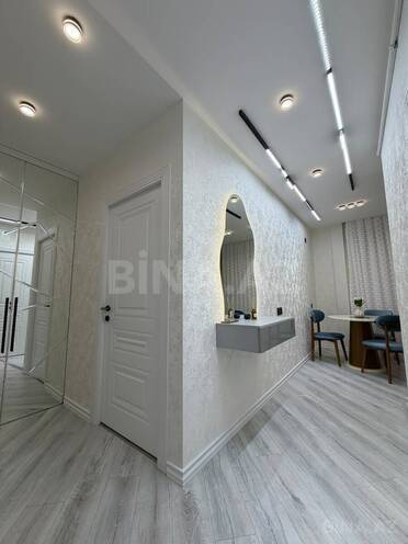 Продаётся 2-комн. вторичка 60 м², м. Ази Асланов, photo 18 from 20