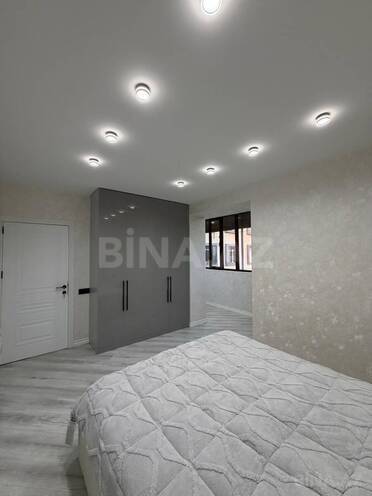 Продаётся 2-комн. вторичка 60 м², м. Ази Асланов, photo 10 from 20