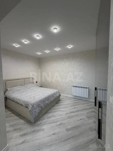 Продаётся 2-комн. вторичка 60 м², м. Ази Асланов, photo 11 from 20