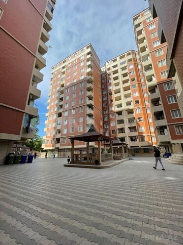 Satılır 4 otaqlı yeni tikili 163 m², Memar Əcəmi m., photo 1 from 30