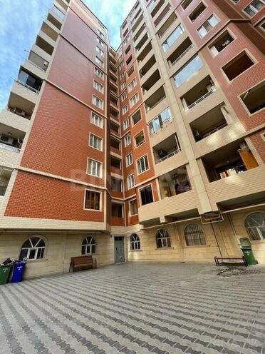 Satılır 4 otaqlı yeni tikili 163 m², Memar Əcəmi m., photo 3 from 30