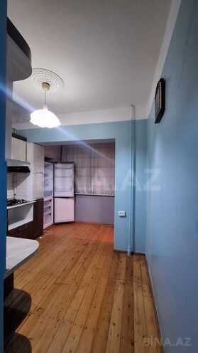 Сдаётся 2-комн. вторичка 70 м², м. Мемар Аджеми, photo 7 from 14