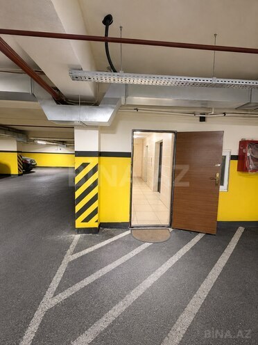 Satılır 4 otaqlı yeni tikili 163 m², Memar Əcəmi m., photo 7 from 30