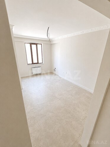 Satılır 4 otaqlı yeni tikili 163 m², Memar Əcəmi m., photo 29 from 30