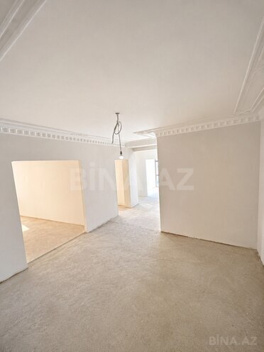 Satılır 4 otaqlı yeni tikili 163 m², Memar Əcəmi m., photo 21 from 30