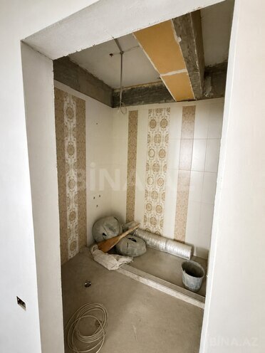 Satılır 4 otaqlı yeni tikili 163 m², Memar Əcəmi m., photo 13 from 30