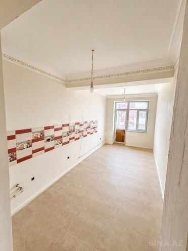 Satılır 4 otaqlı yeni tikili 163 m², Memar Əcəmi m., photo 12 from 30