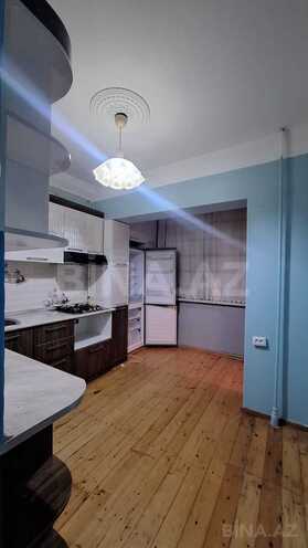 Сдаётся 2-комн. вторичка 70 м², м. Мемар Аджеми, photo 6 from 14