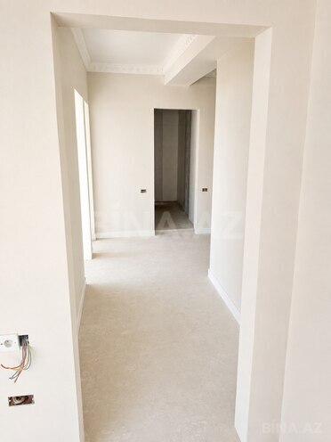 Satılır 4 otaqlı yeni tikili 163 m², Memar Əcəmi m., photo 19 from 30