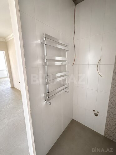 Satılır 4 otaqlı yeni tikili 163 m², Memar Əcəmi m., photo 17 from 30