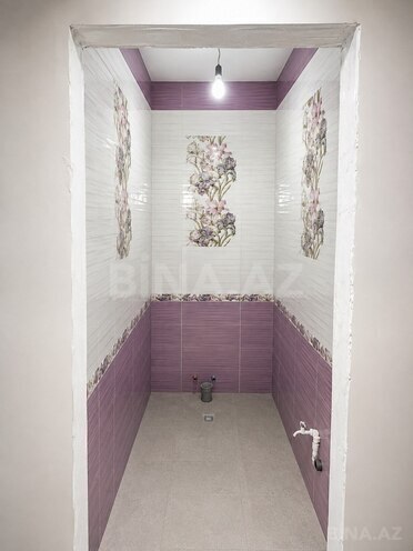 Satılır 4 otaqlı yeni tikili 163 m², Memar Əcəmi m., photo 15 from 30