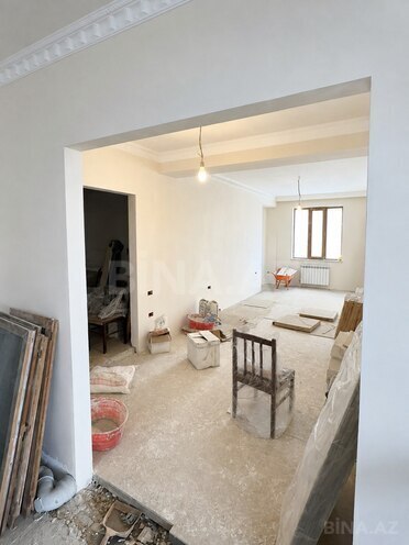 Satılır 4 otaqlı yeni tikili 163 m², Memar Əcəmi m., photo 11 from 30