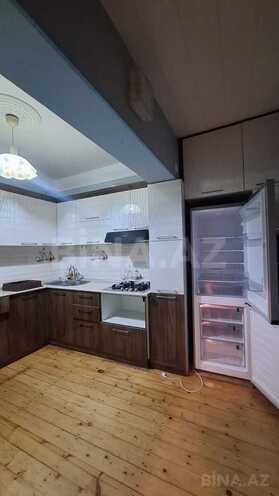 Сдаётся 2-комн. вторичка 70 м², м. Мемар Аджеми, photo 9 from 14