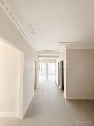 Satılır 4 otaqlı yeni tikili 163 m², Memar Əcəmi m., photo 20 from 30