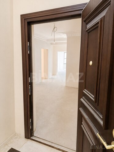 Satılır 4 otaqlı yeni tikili 163 m², Memar Əcəmi m., photo 8 from 30