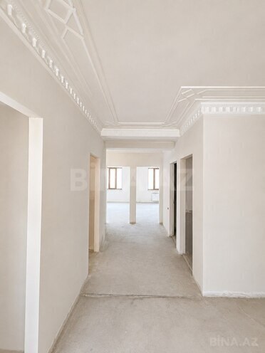 Satılır 4 otaqlı yeni tikili 163 m², Memar Əcəmi m., photo 24 from 30