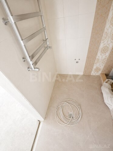 Satılır 4 otaqlı yeni tikili 163 m², Memar Əcəmi m., photo 18 from 30
