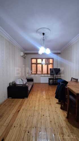 Сдаётся 2-комн. вторичка 70 м², м. Мемар Аджеми, photo 1 from 14