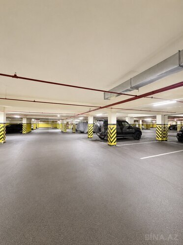 Satılır 4 otaqlı yeni tikili 163 m², Memar Əcəmi m., photo 6 from 30