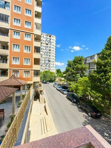 Satılır 4 otaqlı yeni tikili 163 m², Memar Əcəmi m., photo 5 from 30
