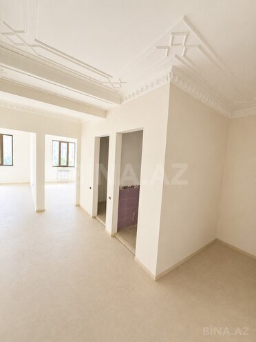 Satılır 4 otaqlı yeni tikili 163 m², Memar Əcəmi m., photo 16 from 30