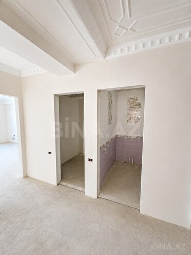 Satılır 4 otaqlı yeni tikili 163 m², Memar Əcəmi m., photo 28 from 30