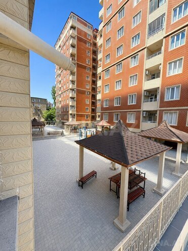 Satılır 4 otaqlı yeni tikili 163 m², Memar Əcəmi m., photo 4 from 30