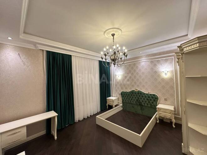 Продаётся 5-комн. дом/дача 270 м², пос. Ени Сураханы, photo 10 from 32