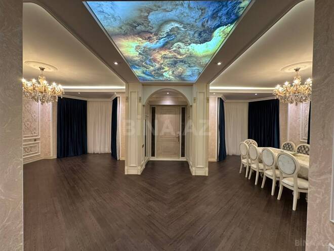 Продаётся 5-комн. дом/дача 270 м², пос. Ени Сураханы, photo 8 from 32
