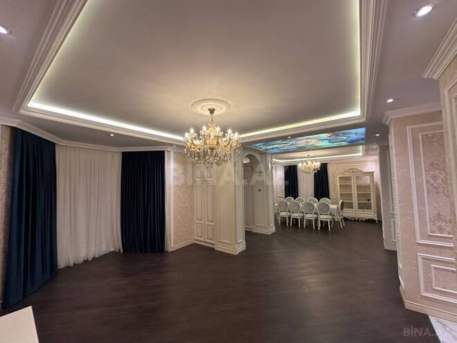 Продаётся 5-комн. дом/дача 270 м², пос. Ени Сураханы, photo 15 from 32