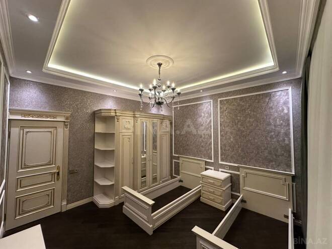 Продаётся 5-комн. дом/дача 270 м², пос. Ени Сураханы, photo 19 from 32