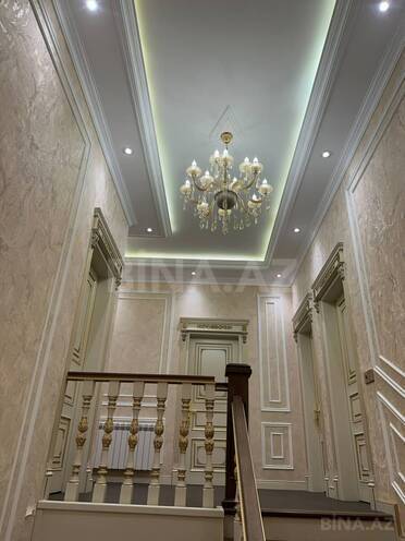 Продаётся 5-комн. дом/дача 270 м², пос. Ени Сураханы, photo 25 from 32