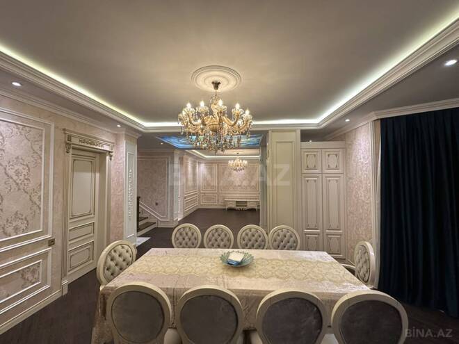 Продаётся 5-комн. дом/дача 270 м², пос. Ени Сураханы, photo 11 from 32