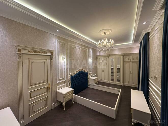 Продаётся 5-комн. дом/дача 270 м², пос. Ени Сураханы, photo 14 from 32