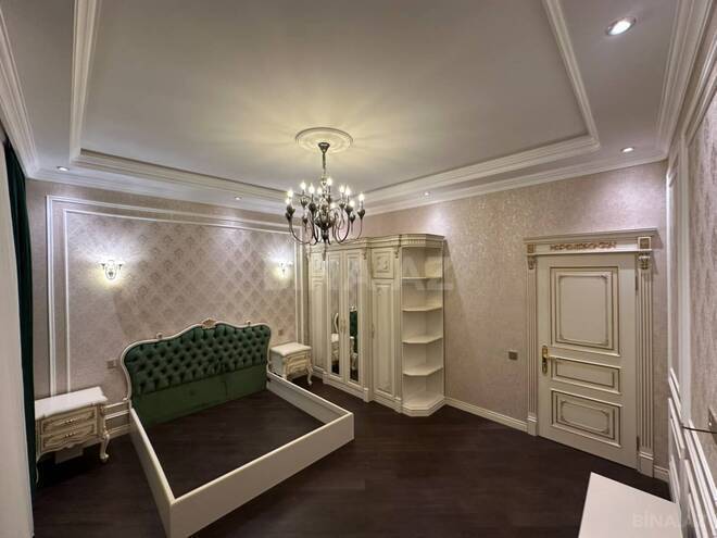 Продаётся 5-комн. дом/дача 270 м², пос. Ени Сураханы, photo 17 from 32