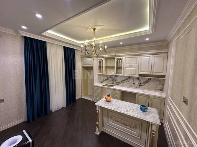 Продаётся 5-комн. дом/дача 270 м², пос. Ени Сураханы, photo 12 from 32