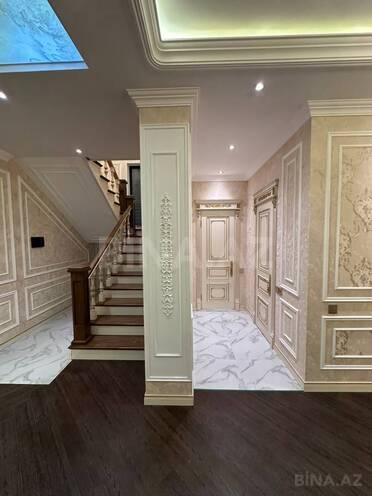 Продаётся 5-комн. дом/дача 270 м², пос. Ени Сураханы, photo 26 from 32