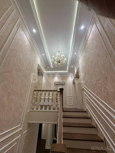 Продаётся 5-комн. дом/дача 270 м², пос. Ени Сураханы, photo 24 from 32